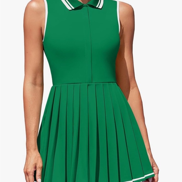 Trac Dresses & Skirts - Atracco Women’s Tennis dress with matching shorts- XL